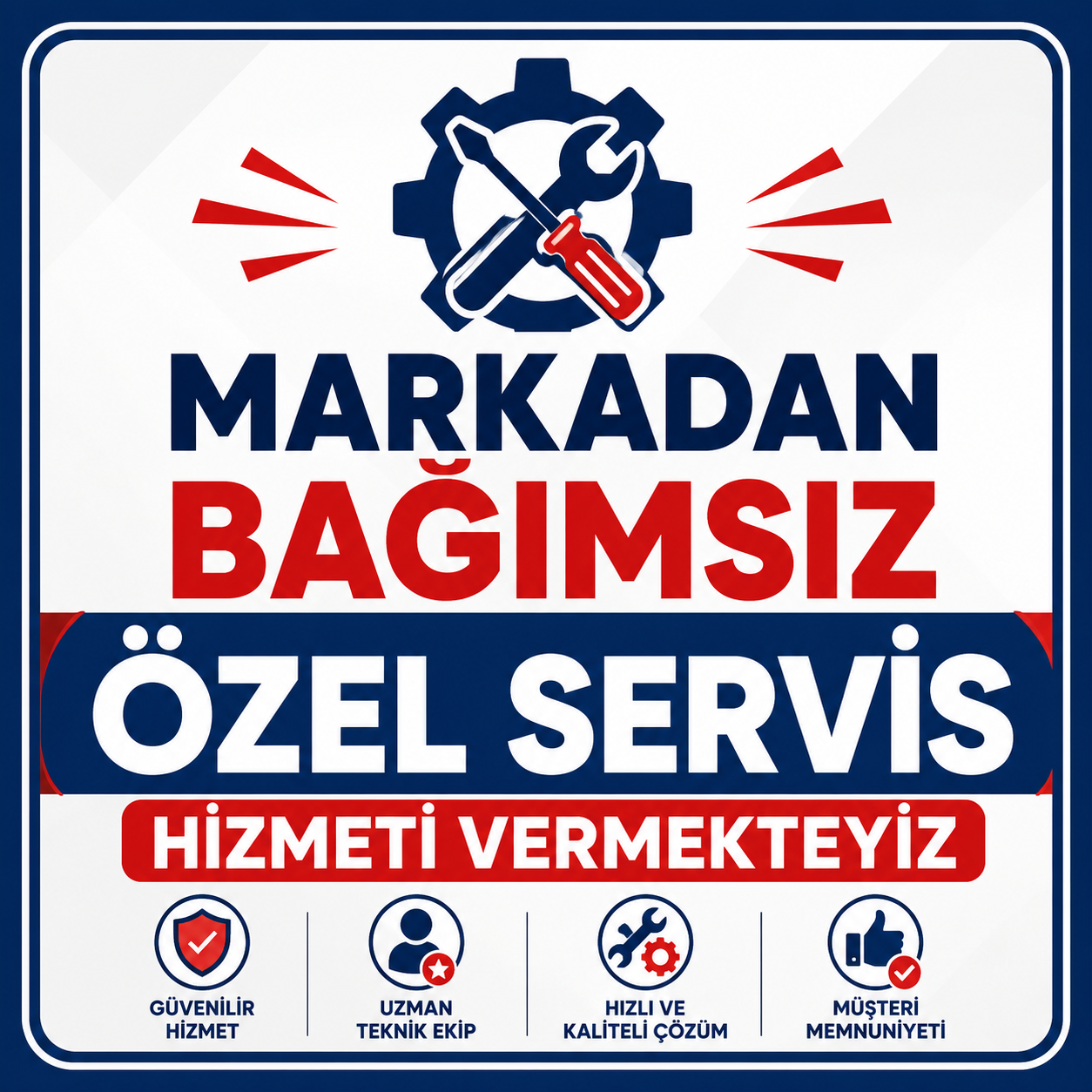 Kocaeli Siemens Servisi markadan bağımsız özel servis hizmeti
